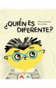 QUIEN ES DIFERENTE