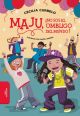 MAJU, ¡NO SOS EL OMBLIGO DEL MUNDO!