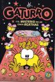 GATURRO Y EL MISTERIO DE LAS CINCO AGATHAS