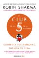 El club de las 5 de la mañana