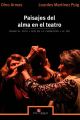 Paisajes del alma en el teatro