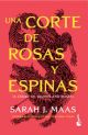 Una corte de rosas y espinas