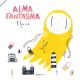  Alma fantasma