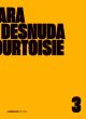 Estudio para la mujer desnuda