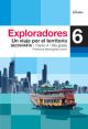 Exploradores 6 - Un viaje por el territorio