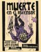 Muerte en el ascensor