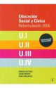 Educación Social y cívica 