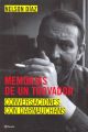 MEMORIAS DE UN TROVADOR