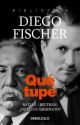Que Tupe - Batlle-Beltran ¿Duelo O Asesinato?