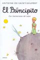 El Principito, con ilustraciones del autor 