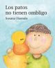 Los Patos No Tienen Ombligo