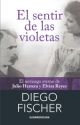 El Sentir De Las Violetas