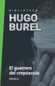 EL GUERRERO DEL CREPÚSCULO
