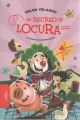 UN RECREO DE LOCURA Y OTROS CUENTOS