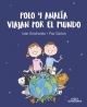 POLO Y ANALÍA VIAJAN POR EL MUNDO