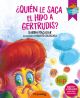¿Quién le saca el hipo a Gertrudis?