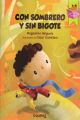  CON SOMBRERO Y SIN BIGOTE