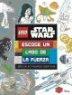 Lego star wars escoge un lado de la fuerza