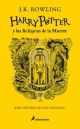 Harry Potter Y Las Reliquias De La Muerte Hufflepuff 20º Aniversario