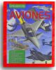 Libro Aventura Aviones