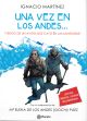 Una vez en los Andes...