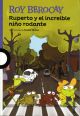 Ruperto y El Increible NIÑO Rodante