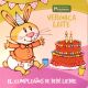 EL CUMPLEAÑOS DE BEBÉ LIEBRE