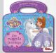 Mi Libro Viajero Disney Princesita Sofía