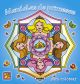 Mandalas De Princesas Para Colorear