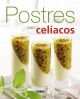 Postres Para Celíacos