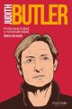 Judith Butler: Performatividad y vulnerabilidad
