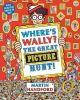 Where's Wally? The great picture hunt! 
