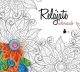 Relájate Coloreando 