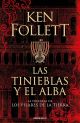 Las Tinieblas Y El Alba