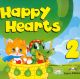 Happy Hearts 2 student's book Pack