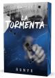 La tormenta (Dark Verse 2) (Tapa blanda)