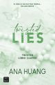 Twisted lies (Libro 4)