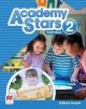 ACADEMY STARS LEVEL 2 SB