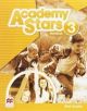 ACADEMY STARS LEVEL 3 WB