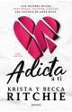 Adicta a ti (Serie Adictos) 