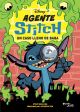 Agente Stich un caso lleno de baba