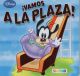 Disney - Vamos A La Plaza