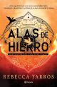  Alas de hierro (Empíreo 2)