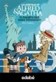 ALFRED Y AGATHA 4 :EL PIANISTA QUE SABÍA DEMASIADO
