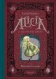 ALICIA, A TRAVÉS DEL ESPEJO