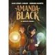 Amanda Black el amuleto perdido