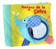 MI LIBRO ESPEJO AMIGOS DE LA SELVA