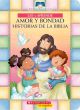 Lee y aprende: Amor y bondad: Historias de la Biblia