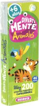 Divertimente: Animales, +6 años