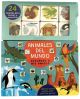 Animales del Mundo